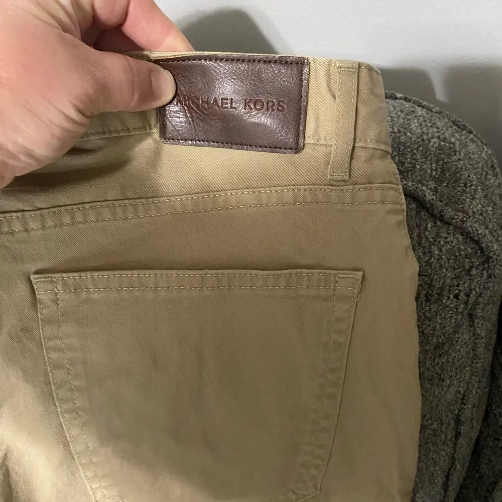 COPY - Michael Kors Pants - Picture 4 of 4